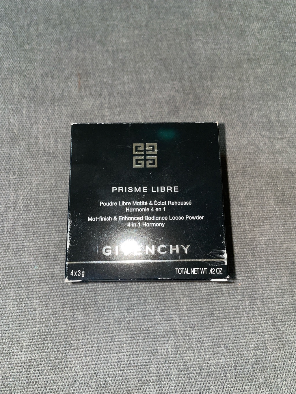 Givenchy Prisme Libre Loose Powder Compact -